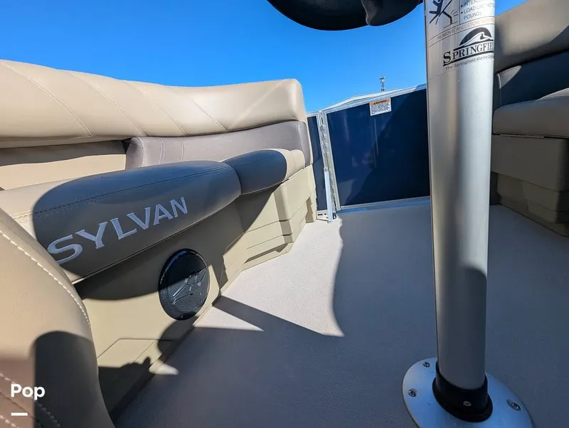 Slide: The Image of Sylvan Mirage 820 CLZ DH 2025 - 16052827