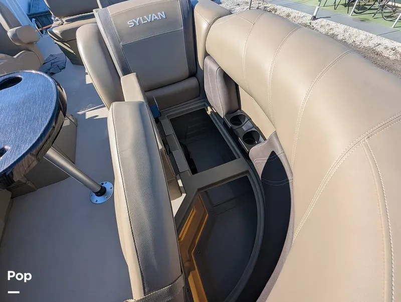 Slide: The Image of Sylvan Mirage 820 CLZ DH 2025 - 16052829