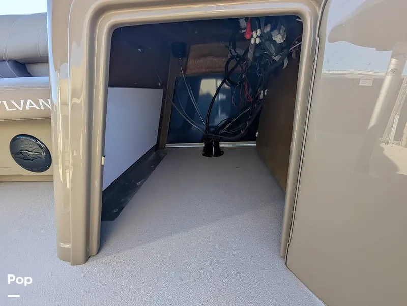 Slide: The Image of Sylvan Mirage 820 CLZ DH 2025 - 16052834