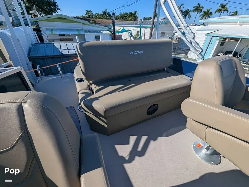 Slide: The Image of Sylvan Mirage 820 CLZ DH 2025 - 16052838