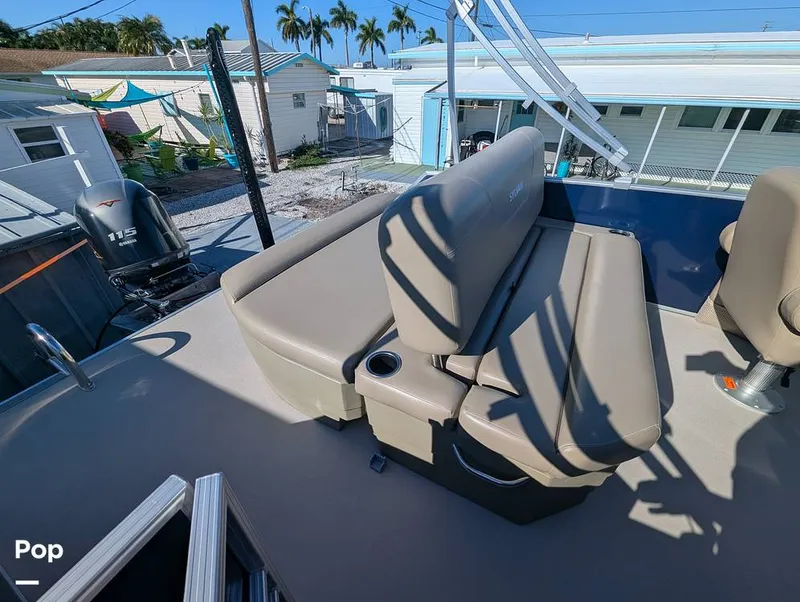 Slide: The Image of Sylvan Mirage 820 CLZ DH 2025 - 16052840