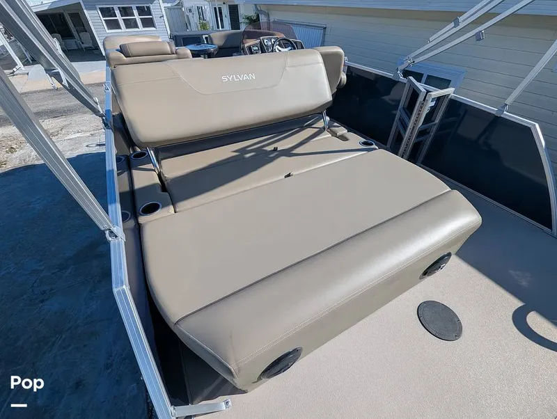 Slide: The Image of Sylvan Mirage 820 CLZ DH 2025 - 16052841