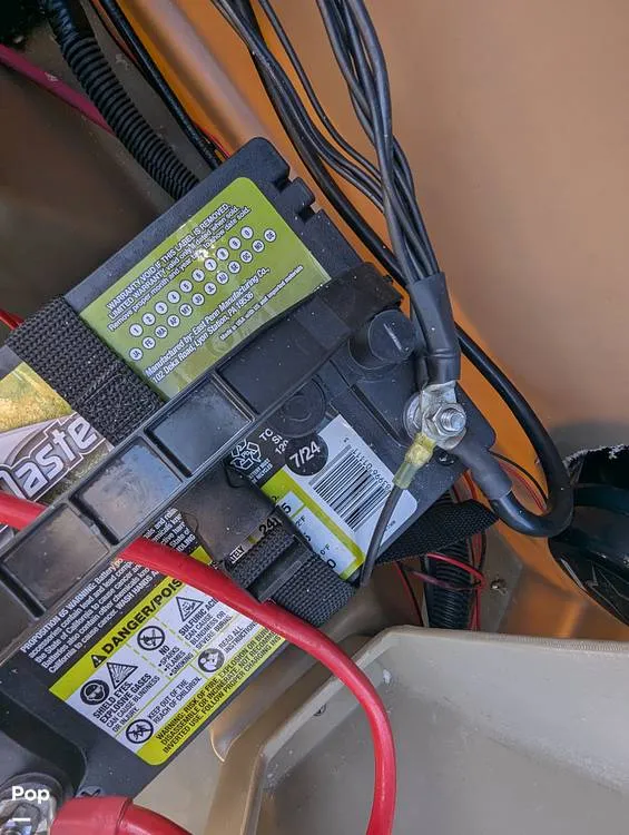 Slide: The Image of Sylvan Mirage 820 CLZ DH 2025 - 16052844