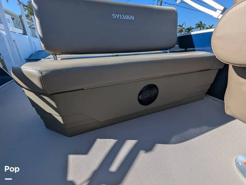 Slide: The Image of Sylvan Mirage 820 CLZ DH 2025 - 16052848