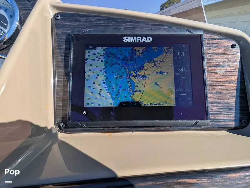 Slide: The Image of Sylvan Mirage 820 CLZ DH 2025 - 16052855