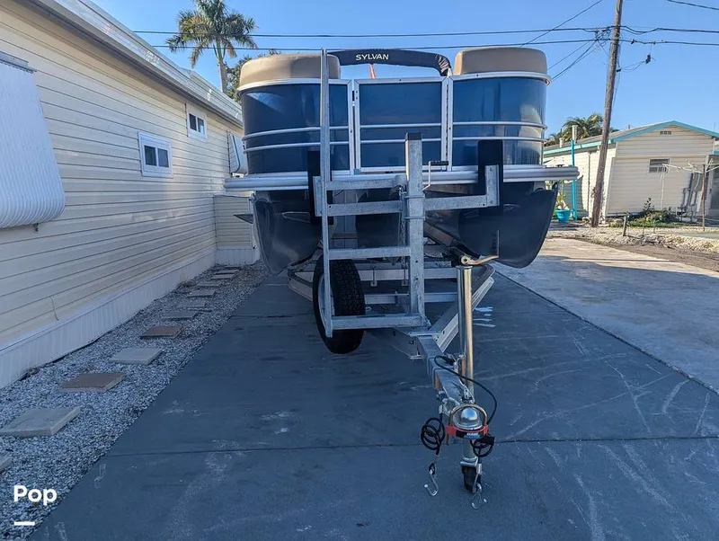 Slide: The Image of Sylvan Mirage 820 CLZ DH 2025 - 16052795