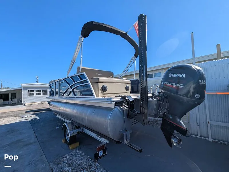 Slide: The Image of Sylvan Mirage 820 CLZ DH 2025 - 16052865