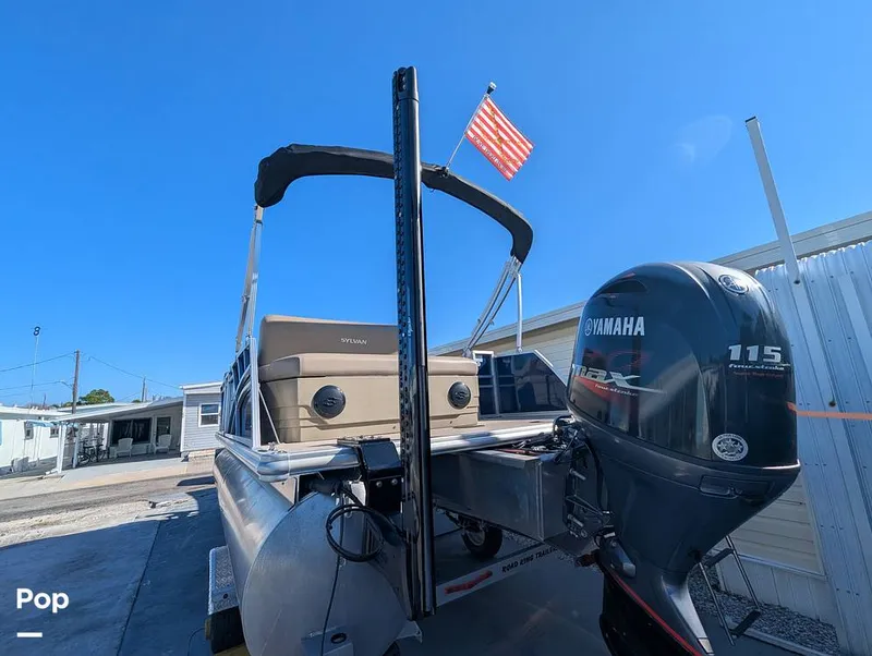 Slide: The Image of Sylvan Mirage 820 CLZ DH 2025 - 16052868