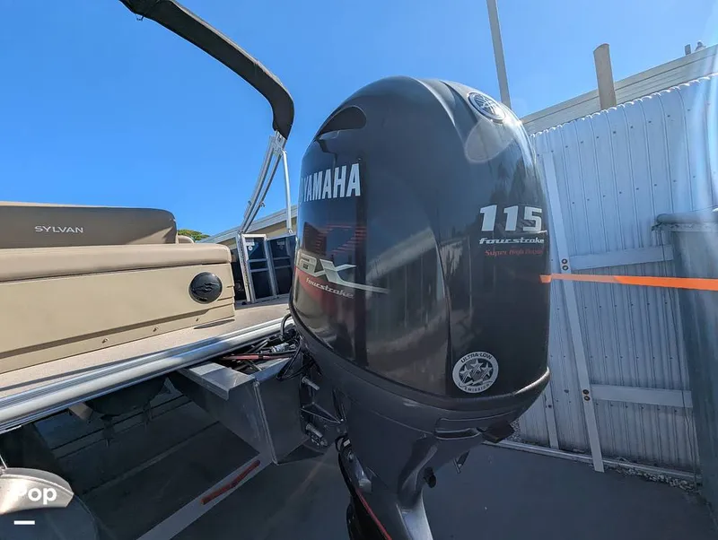 Slide: The Image of Sylvan Mirage 820 CLZ DH 2025 - 16052872