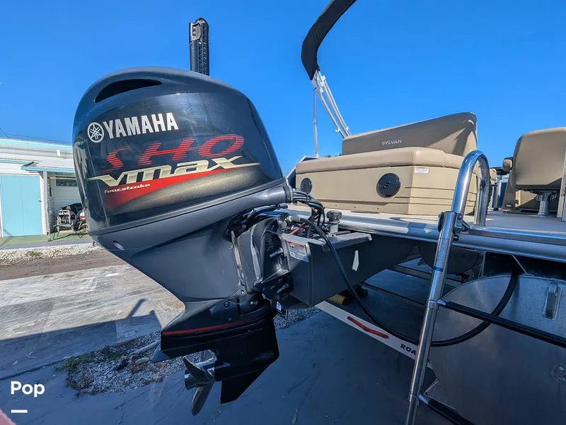 Slide: The Image of Sylvan Mirage 820 CLZ DH 2025 - 16052876