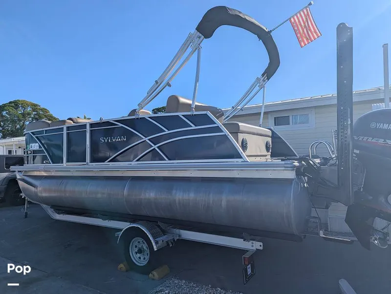 Slide: The Image of Sylvan Mirage 820 CLZ DH 2025 - 16052796