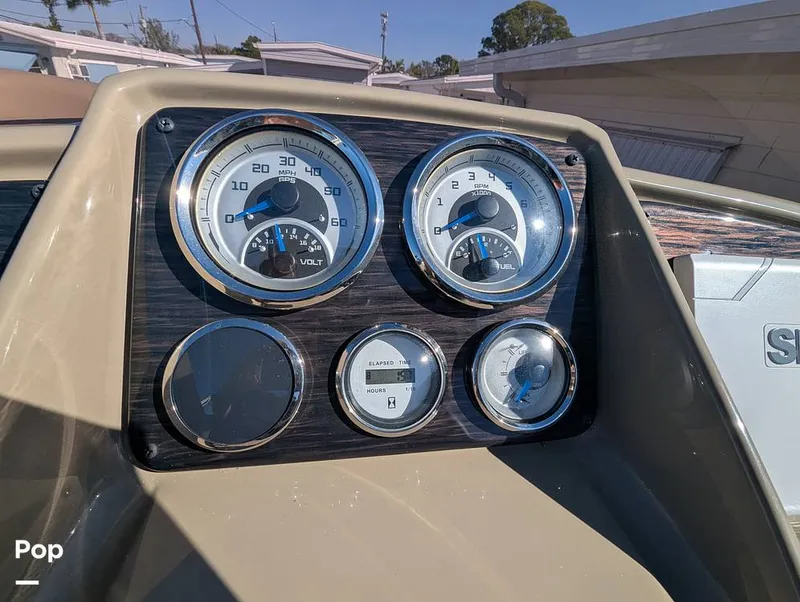 Slide: The Image of Sylvan Mirage 820 CLZ DH 2025 - 16052889