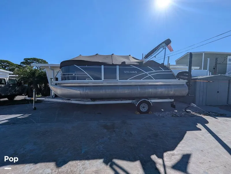 Slide: The Image of Sylvan Mirage 820 CLZ DH 2025 - 16052891