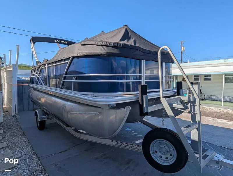 Slide: The Image of Sylvan Mirage 820 CLZ DH 2025 - 16052892