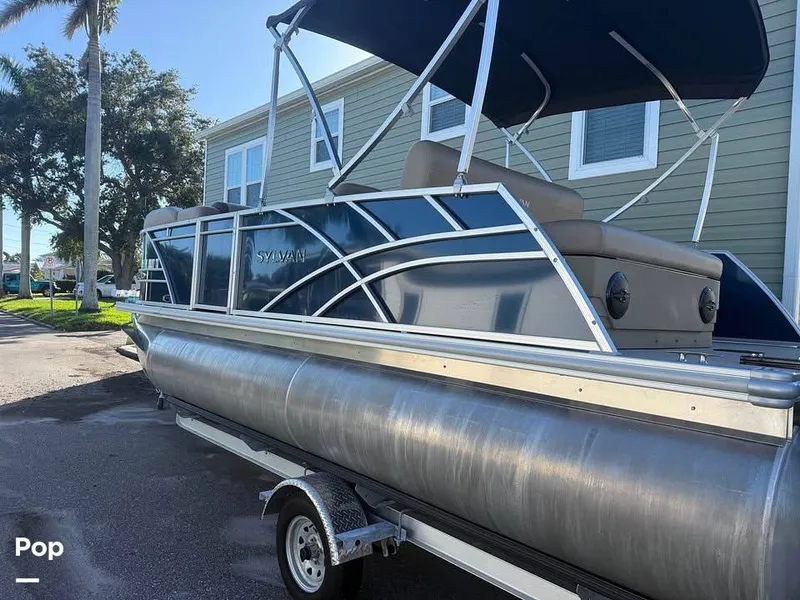 Slide: The Image of Sylvan Mirage 820 CLZ DH 2025 - 16020696