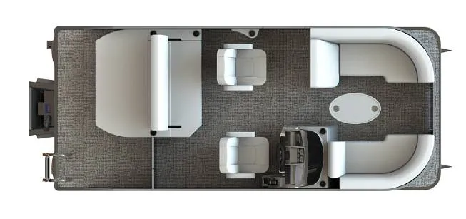 Slide: The Image of Sylvan Mirage 820 CLZ DH 2025 - 16170672