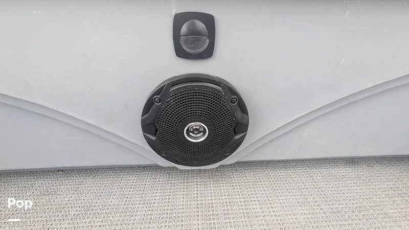 Slide: The Image of Bentley Pontoons Swingback 240 2024 - 16070171