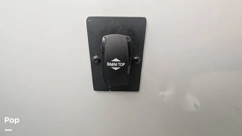 Slide: The Image of Bentley Pontoons Swingback 240 2024 - 16070190