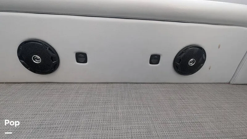 Slide: The Image of Bentley Pontoons Swingback 240 2024 - 16070199