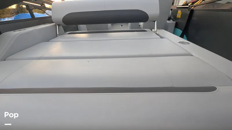 Slide: The Image of Bentley Pontoons Swingback 240 2024 - 16070205