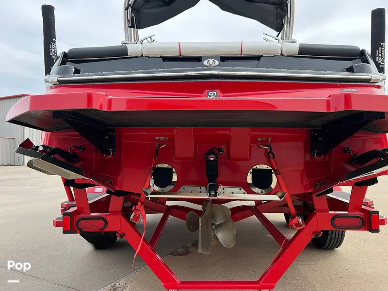 Slide: The Image of Mastercraft NXT22 2018 - 16057161