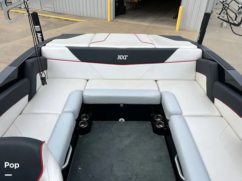 Slide: The Image of Mastercraft NXT22 2018 - 16057154