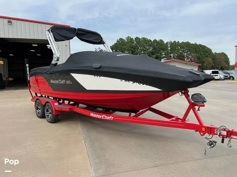 Slide: The Image of Mastercraft NXT22 2018 - 16038818