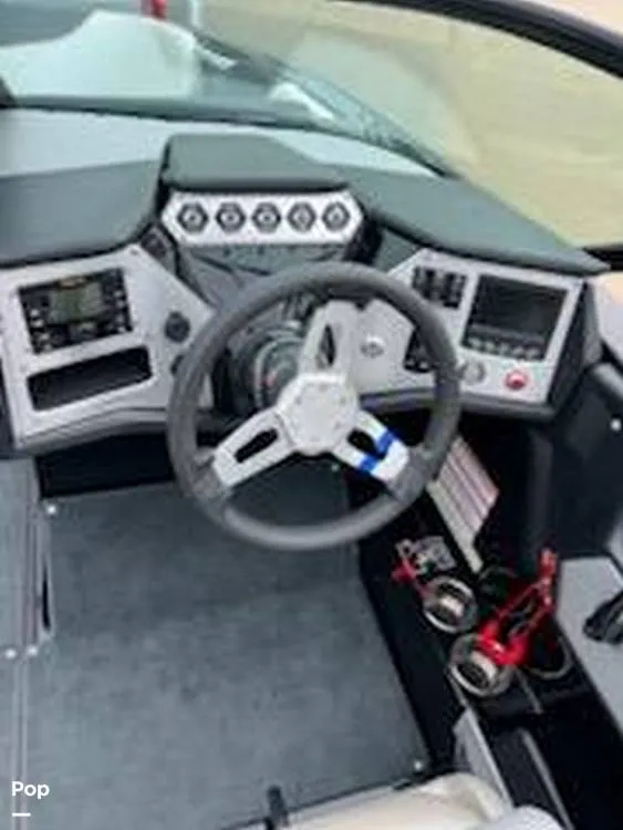 Slide: The Image of Mastercraft NXT22 2018 - 16038829