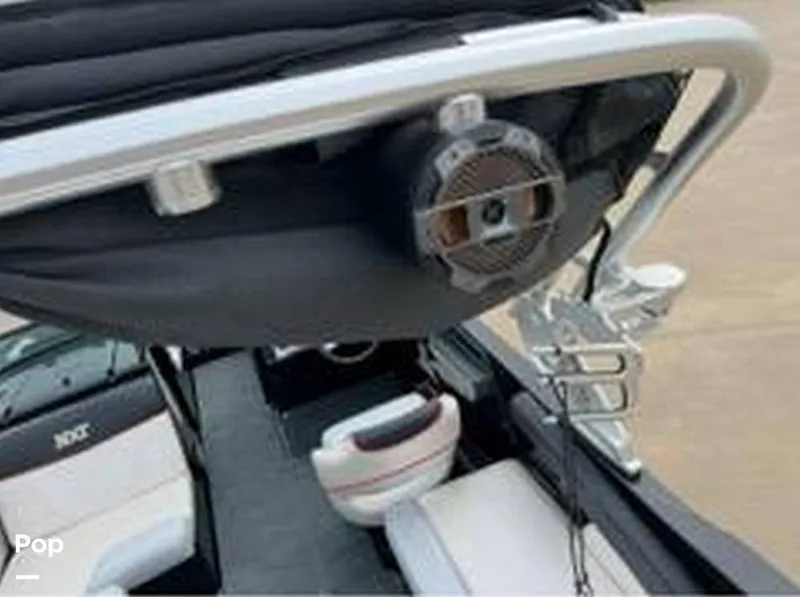 Slide: The Image of Mastercraft NXT22 2018 - 16038830