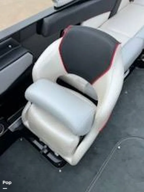 Slide: The Image of Mastercraft NXT22 2018 - 16038831