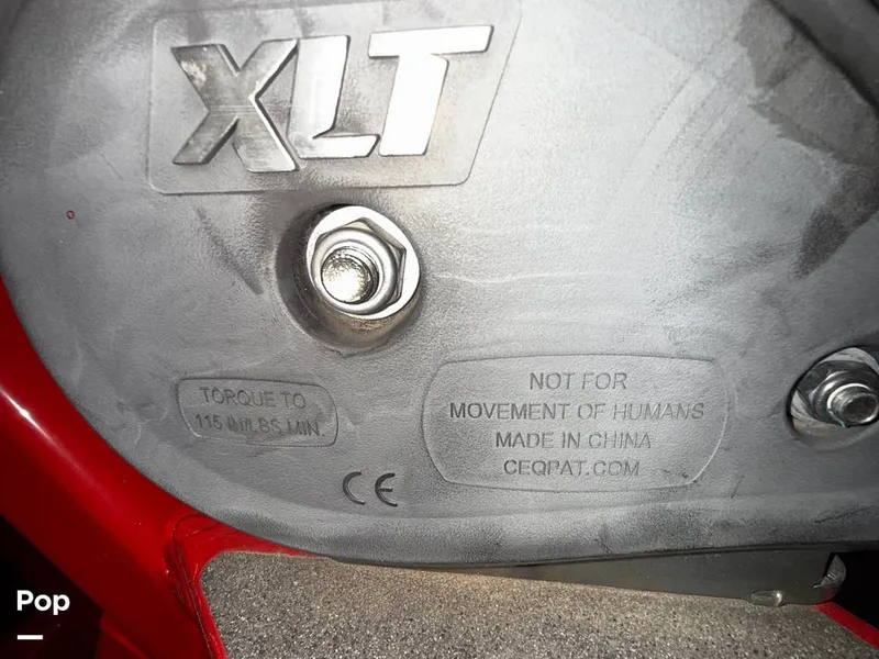 Slide: The Image of Mastercraft NXT22 2018 - 16038839