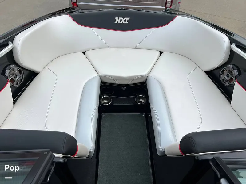 Slide: The Image of Mastercraft NXT22 2018 - 16057159