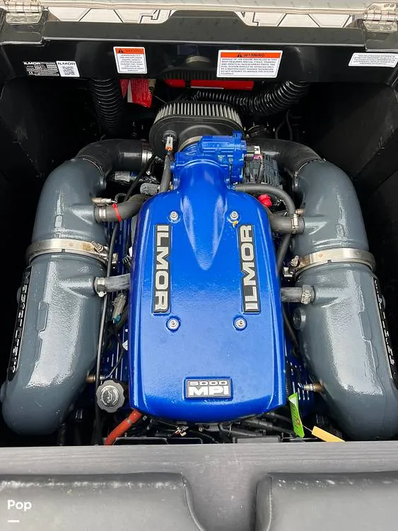 Slide: The Image of Mastercraft NXT22 2018 - 16057168