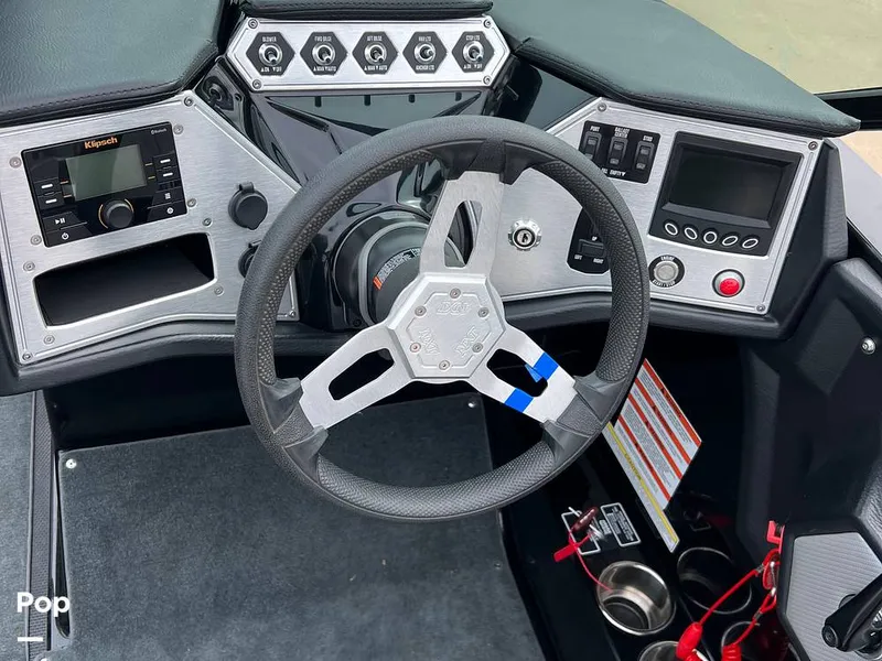 Slide: The Image of Mastercraft NXT22 2018 - 16057156