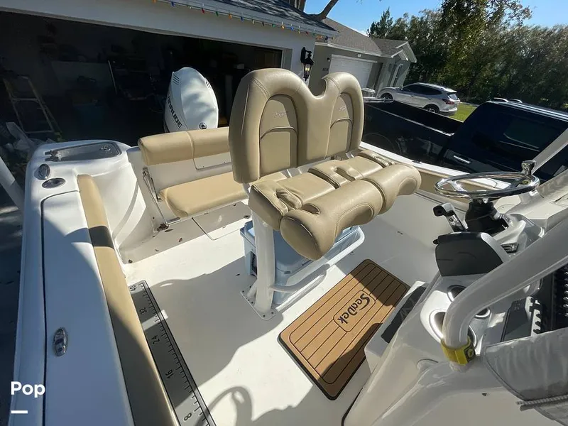 Slide: The Image of Tidewater 220CC Adventure 2016 - 16142038