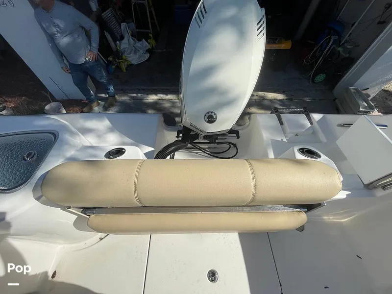 Slide: The Image of Tidewater 220CC Adventure 2016 - 16142016