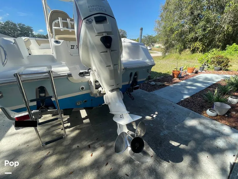 Slide: The Image of Tidewater 220CC Adventure 2016 - 16141926