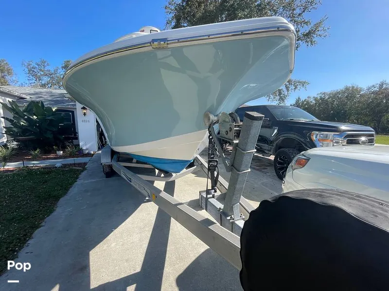 Slide: The Image of Tidewater 220CC Adventure 2016 - 16141934