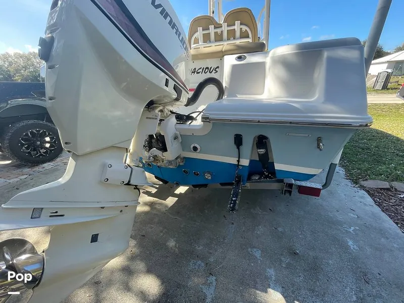 Slide: The Image of Tidewater 220CC Adventure 2016 - 16141996