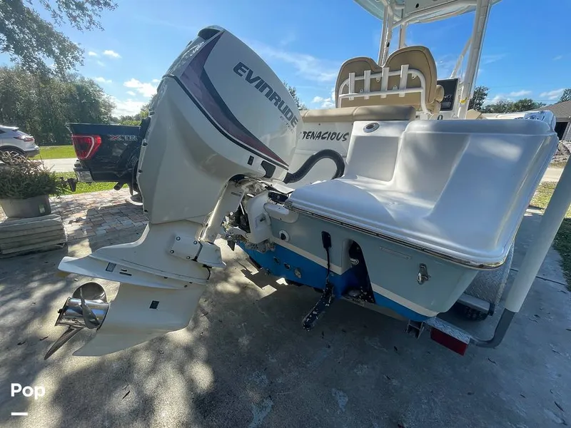 Slide: The Image of Tidewater 220CC Adventure 2016 - 16141997