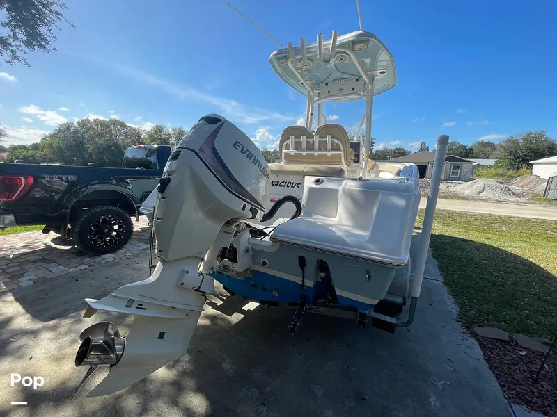 Slide: The Image of Tidewater 220CC Adventure 2016 - 16141998