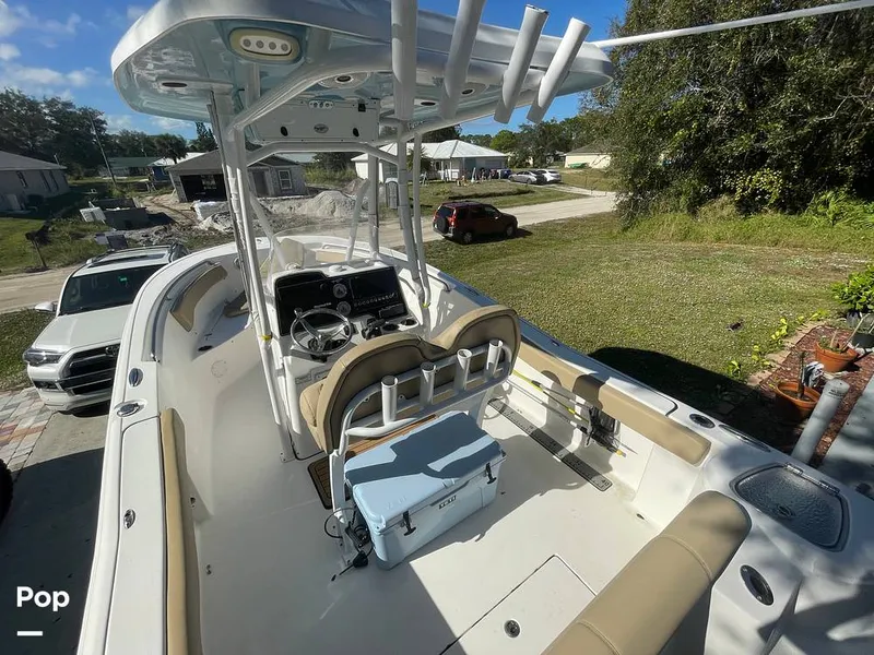 Slide: The Image of Tidewater 220CC Adventure 2016 - 16142012