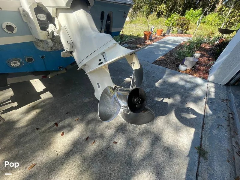 Slide: The Image of Tidewater 220CC Adventure 2016 - 16141999