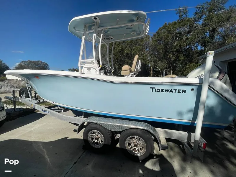Slide: The Image of Tidewater 220CC Adventure 2016 - 16142003