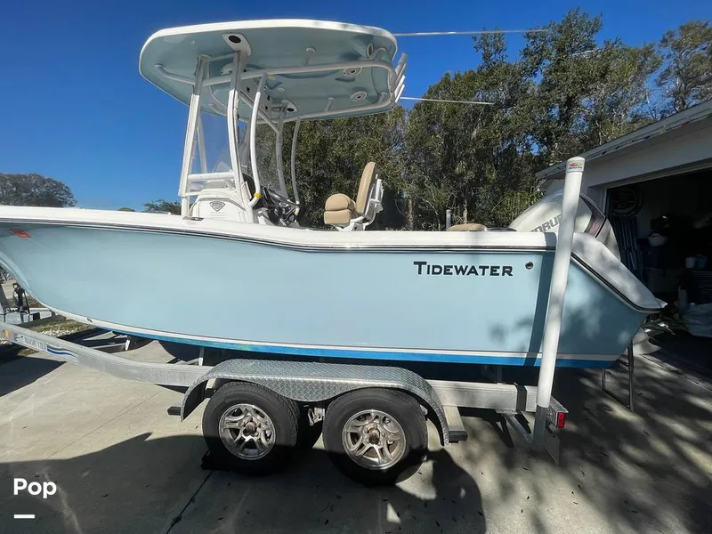 Slide: The Image of Tidewater 220CC Adventure 2016 - 16142004