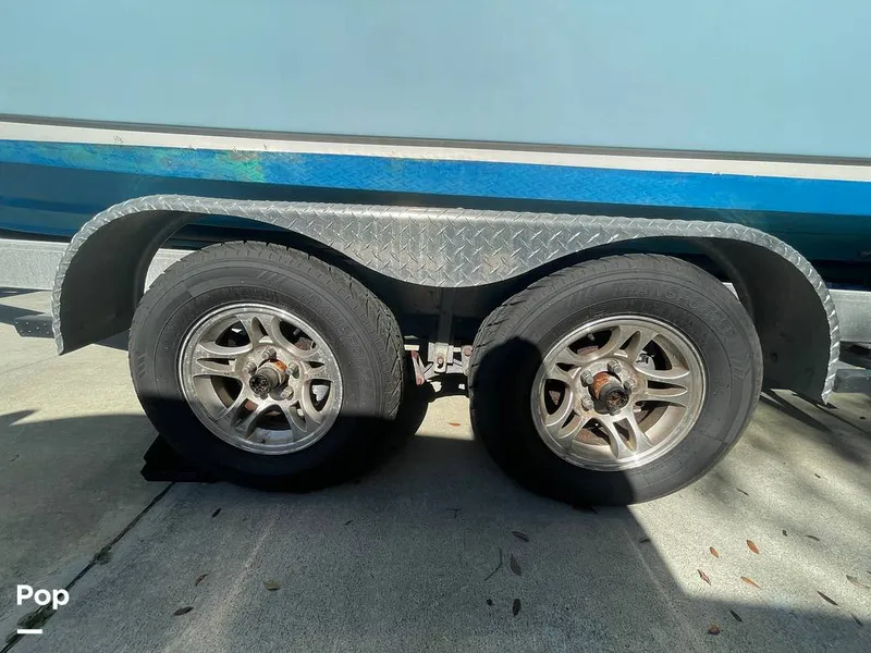 Slide: The Image of Tidewater 220CC Adventure 2016 - 16142005