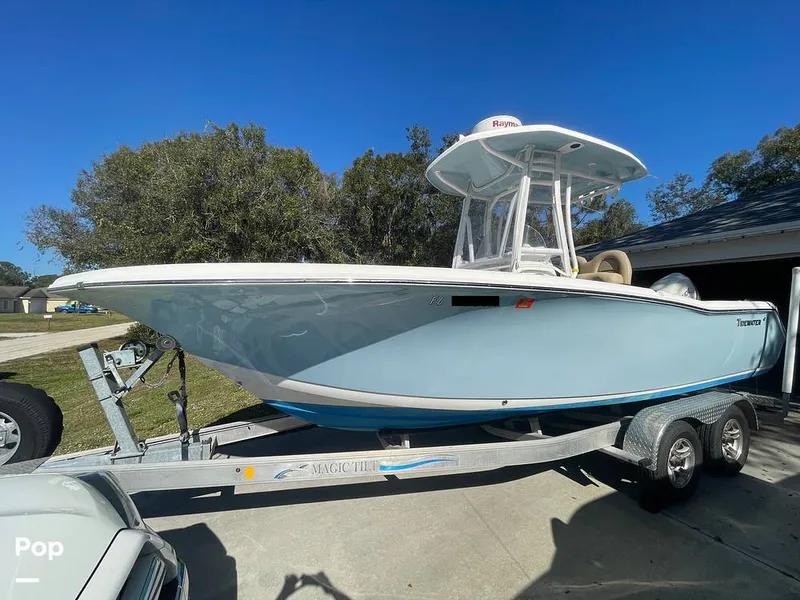 Slide: The Image of Tidewater 220CC Adventure 2016 - 16142007