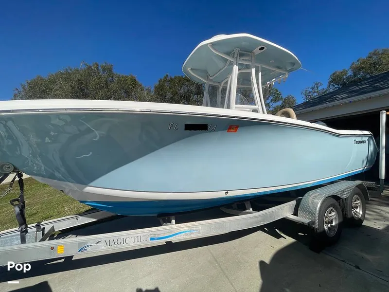 Slide: The Image of Tidewater 220CC Adventure 2016 - 16142008