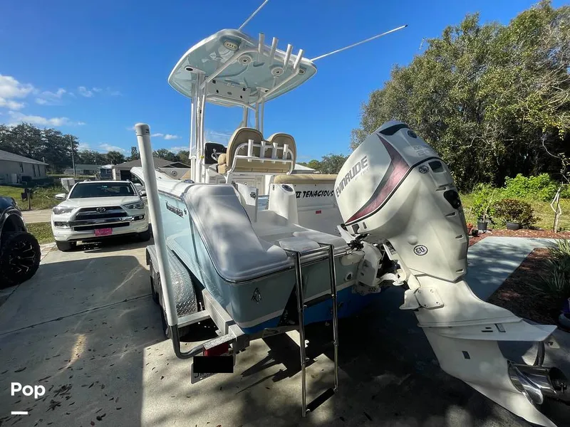 Slide: The Image of Tidewater 220CC Adventure 2016 - 16142009