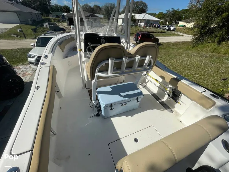 Slide: The Image of Tidewater 220CC Adventure 2016 - 16142010